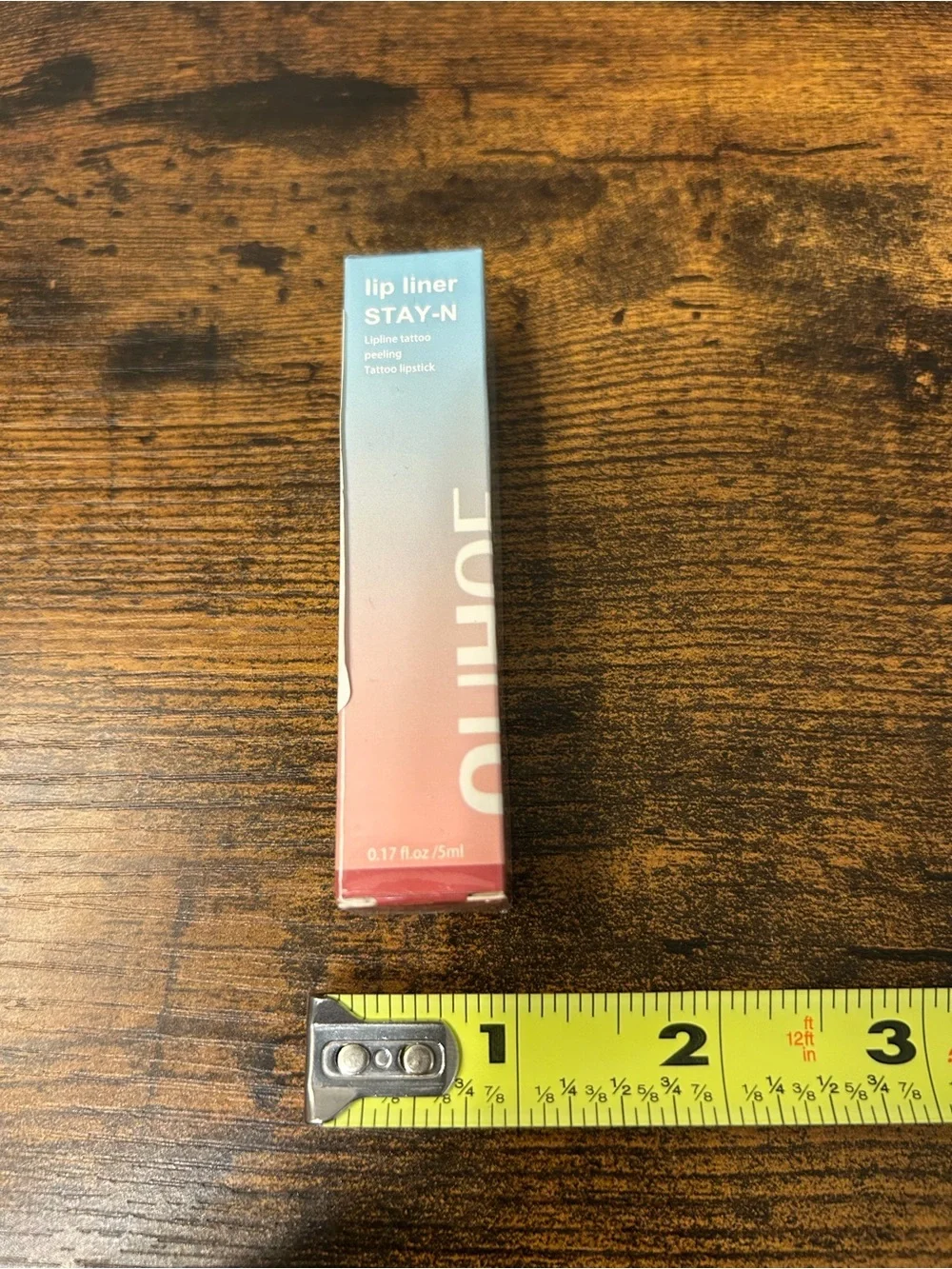 UOHOL cruelty free